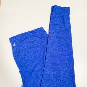Athleta Leggings / Workout Pants Sz Medium